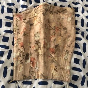 Zimmermann skirt, size one